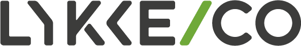 Lykke og Co.