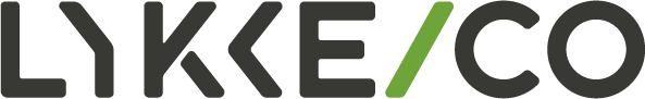 Lykke & Co. A/S logo